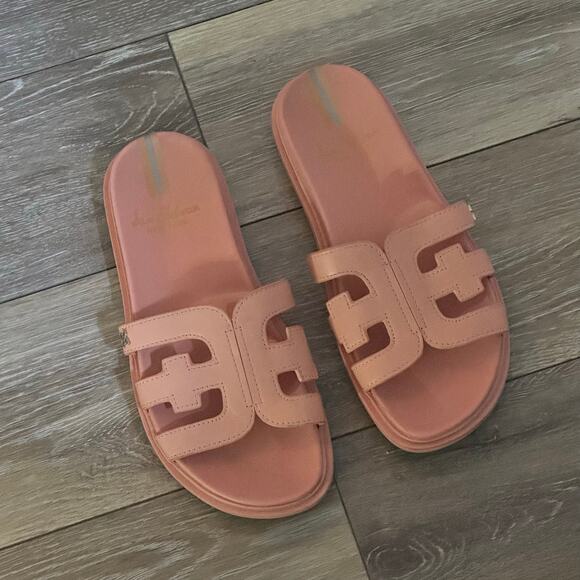 Sam Edelman Valeri Slides Sandals Shoes Size 7 - Picture 10 of 10